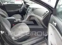 2013 Hyundai Sonata фото