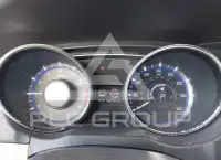 2013 Hyundai Sonata photo