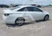 2013 Hyundai Sonata photo
