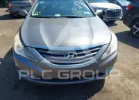 2013 Hyundai Sonata фото