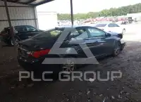 2013 Hyundai Sonata photo