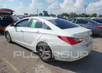 2013 Hyundai Sonata фото