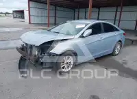 2013 Hyundai Sonata фото