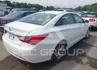 2013 Hyundai Sonata фото