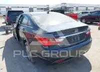 2013 Hyundai Sonata photo