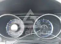 2013 Hyundai Sonata photo