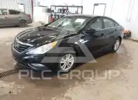2013 Hyundai Sonata photo