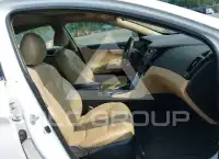 2013 Hyundai Sonata фото