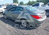 2013 Hyundai Sonata photo
