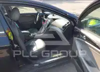 2013 Hyundai Sonata фото