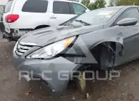 2013 Hyundai Sonata photo