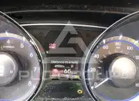 2013 Hyundai Sonata фото