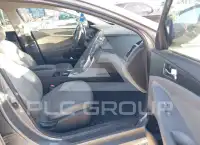 2013 Hyundai Sonata фото