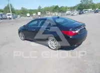 2013 Hyundai Sonata photo
