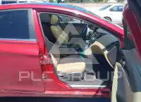 2013 Hyundai Sonata photo