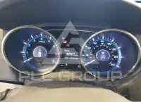 2013 Hyundai Sonata photo