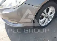 2013 Hyundai Sonata photo