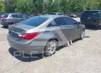 2013 Hyundai Sonata фото