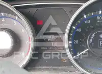 2013 Hyundai Sonata фото