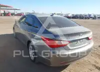 2013 Hyundai Sonata фото