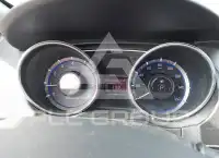 2013 Hyundai Sonata фото