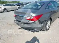 2013 Hyundai Sonata фото