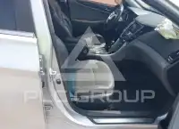 2013 Hyundai Sonata фото