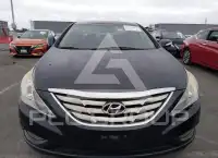 2013 Hyundai Sonata фото