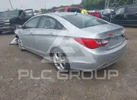 2013 Hyundai Sonata photo