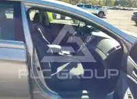 2013 Hyundai Sonata фото