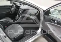 2013 Hyundai Sonata фото