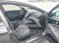 2013 Hyundai Sonata фото