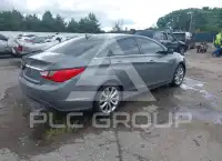 2013 Hyundai Sonata фото