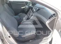 2013 Hyundai Sonata photo