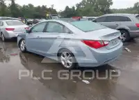 2013 Hyundai Sonata photo