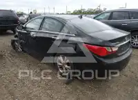 2013 Hyundai Sonata фото