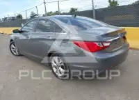 2013 Hyundai Sonata фото