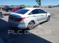 2013 Hyundai Sonata photo