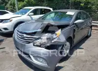 2013 Hyundai Sonata photo