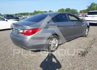 2013 Hyundai Sonata photo