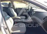 2013 Hyundai Sonata photo