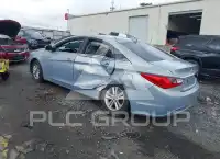 2013 Hyundai Sonata photo