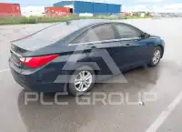 2013 Hyundai Sonata photo