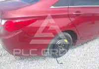 2013 Hyundai Sonata photo