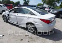 2013 Hyundai Sonata фото