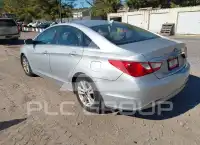 2013 Hyundai Sonata фото