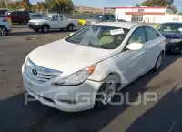 2013 Hyundai Sonata фото