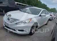 2013 Hyundai Sonata фото