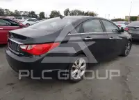 2013 Hyundai Sonata фото