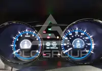 2013 Hyundai Sonata фото